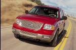 Ford Expedition 2003 года